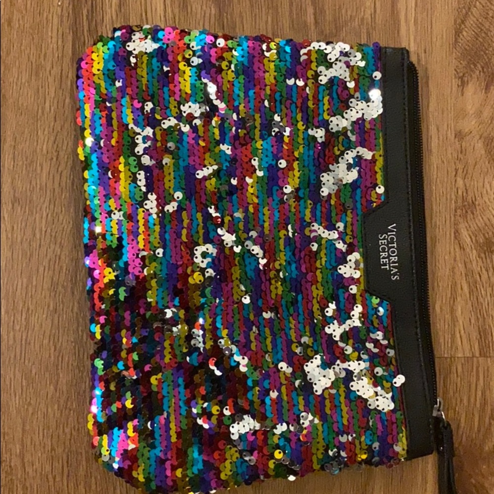 Victoria’s Secret make up bag